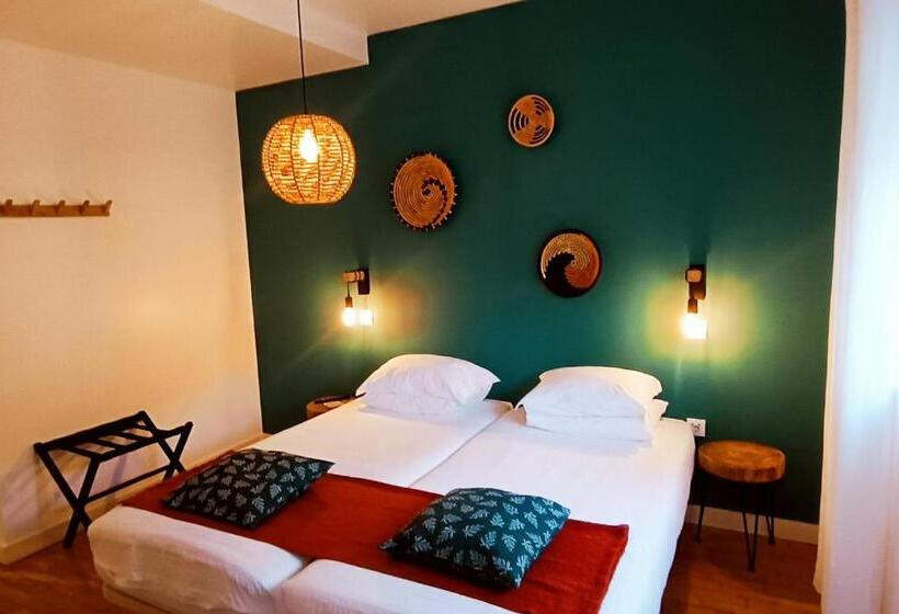 مبيت وإفطار Aveiro Rossio Lodge