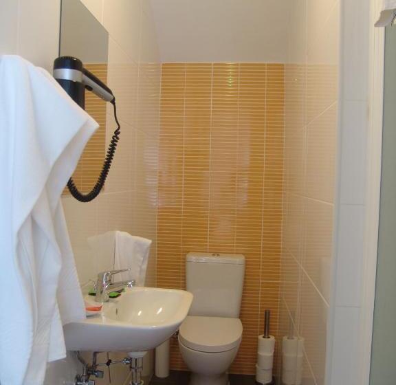 مبيت وإفطار Aveiro Rossio Lodge