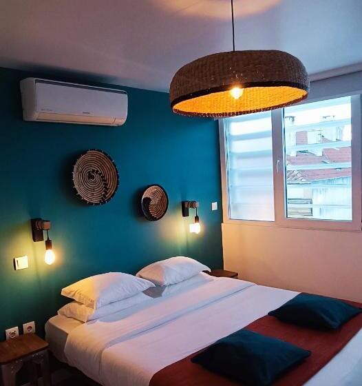 مبيت وإفطار Aveiro Rossio Lodge