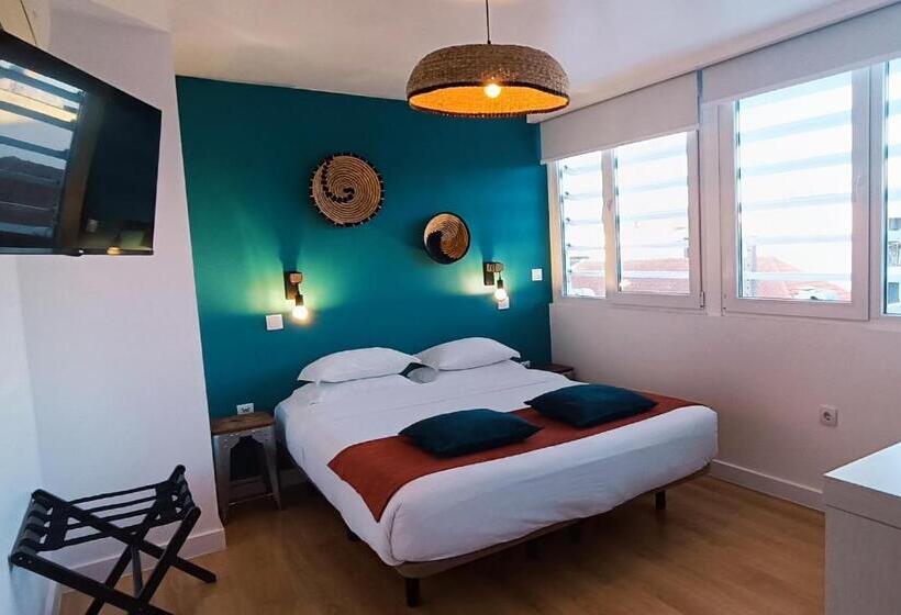 مبيت وإفطار Aveiro Rossio Lodge