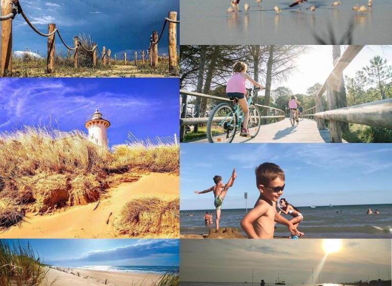 צימר Casa Merano Residence & Ristorante Bibione Centro