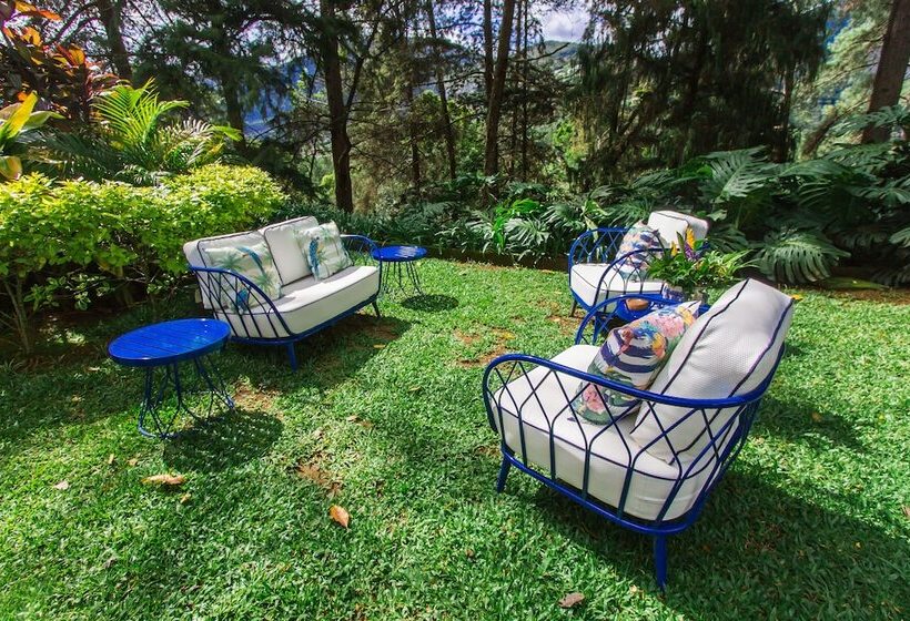 تختخواب و صبحانه Pousada Chacara Arace