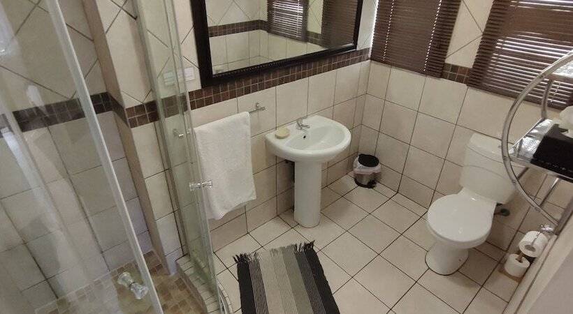 Aamiaismajoitus (B&B) Premiere Guesthouse