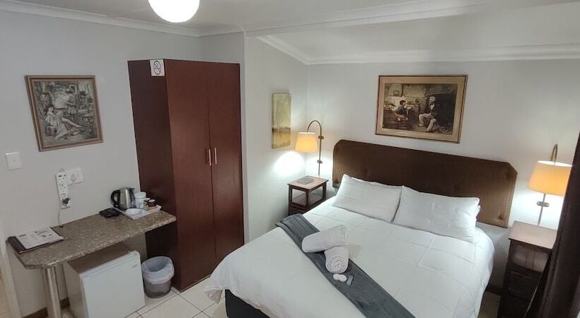 Aamiaismajoitus (B&B) Premiere Guesthouse