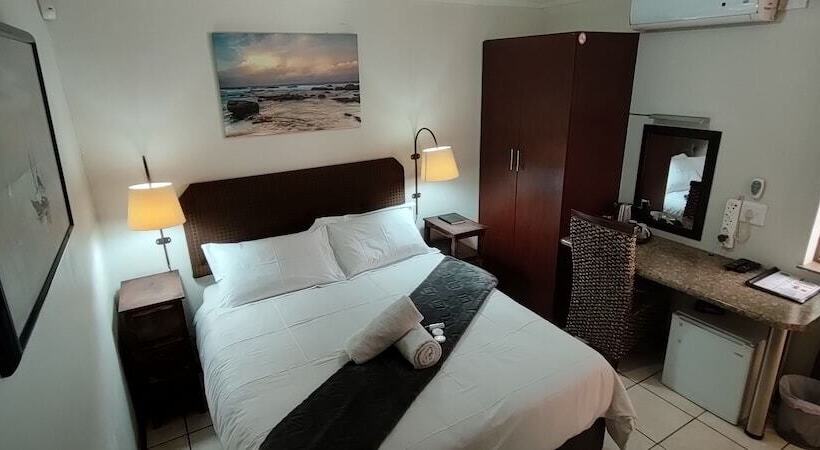 Aamiaismajoitus (B&B) Premiere Guesthouse