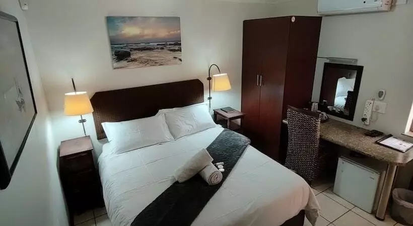 تختخواب و صبحانه Premiere Guesthouse
