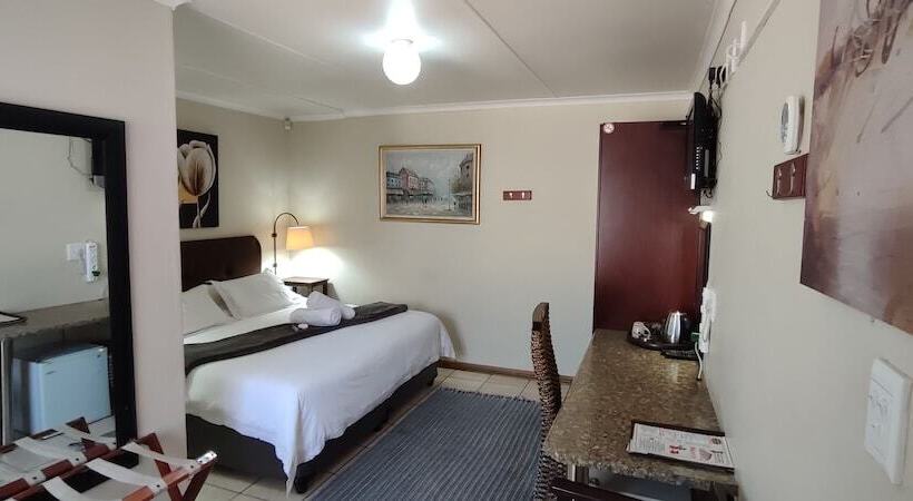 Aamiaismajoitus (B&B) Premiere Guesthouse