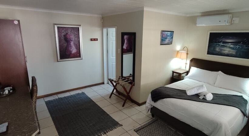 Aamiaismajoitus (B&B) Premiere Guesthouse