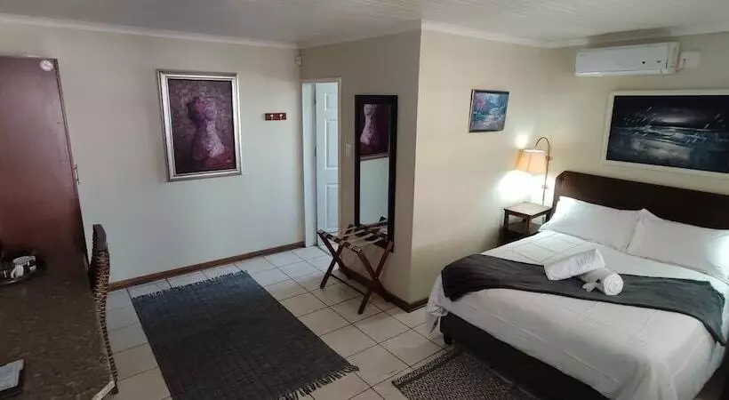 تختخواب و صبحانه Premiere Guesthouse