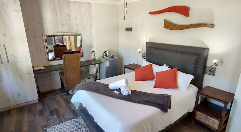 Aamiaismajoitus (B&B) Premiere Guesthouse