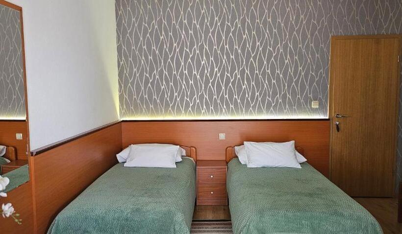 Bed and Breakfast Sobe/rooms Riva