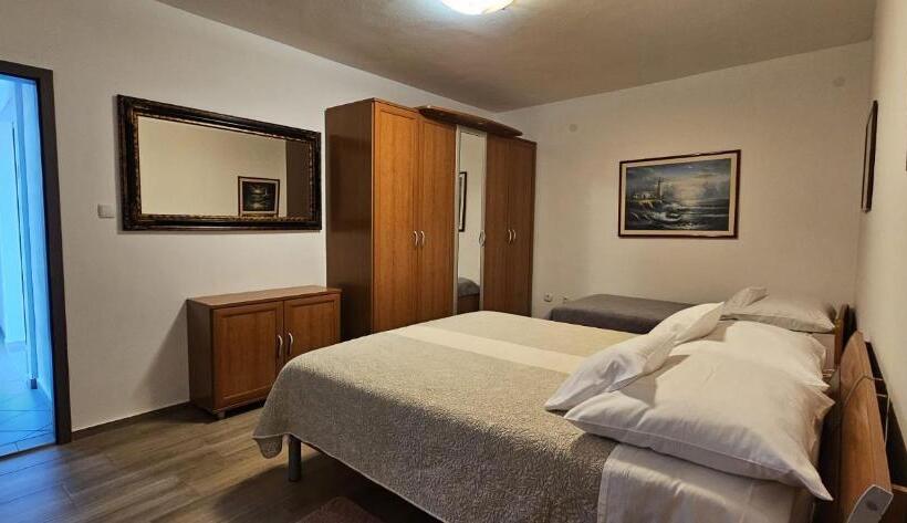 Bed and Breakfast Sobe/rooms Riva