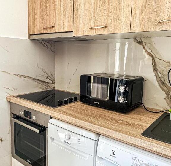 Bed and Breakfast Sobe/rooms Riva