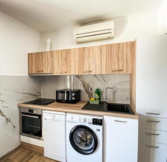 Bed and Breakfast Sobe/rooms Riva