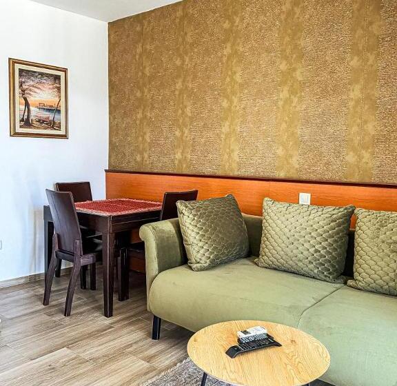 Bed and Breakfast Sobe/rooms Riva