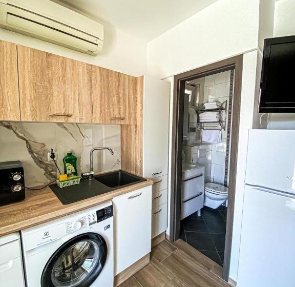 Bed and Breakfast Sobe/rooms Riva