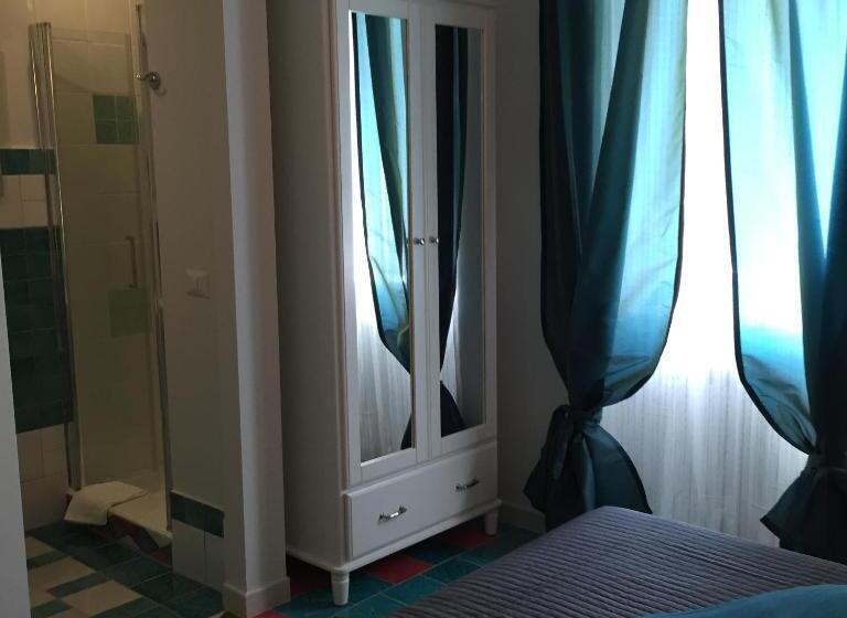 צימר Via Roma 205