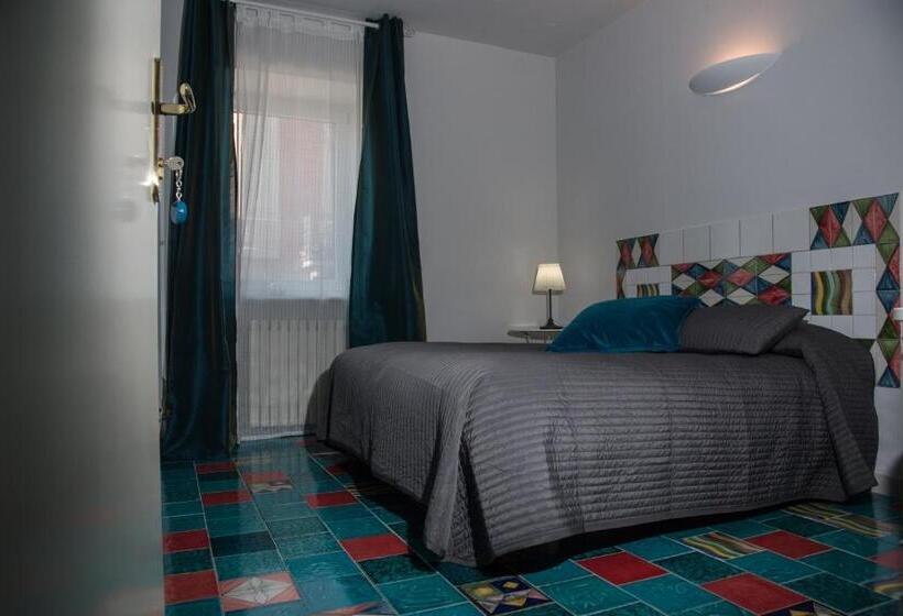 צימר Via Roma 205