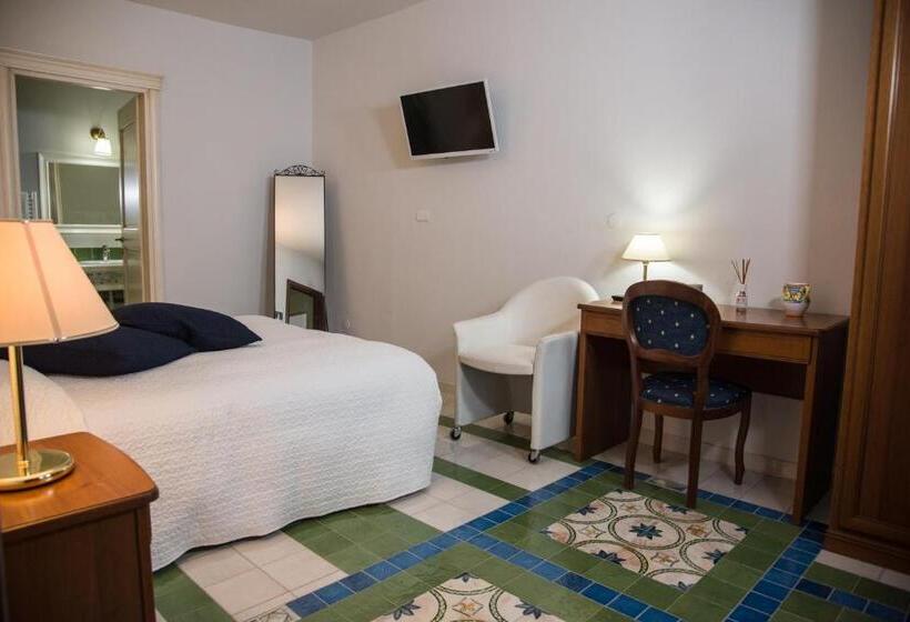 צימר Via Roma 205