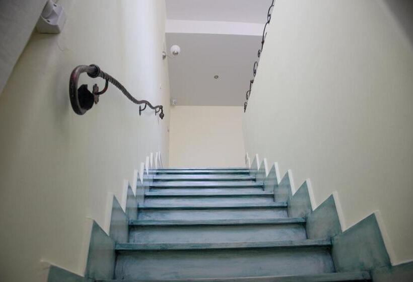 צימר Via Roma 205