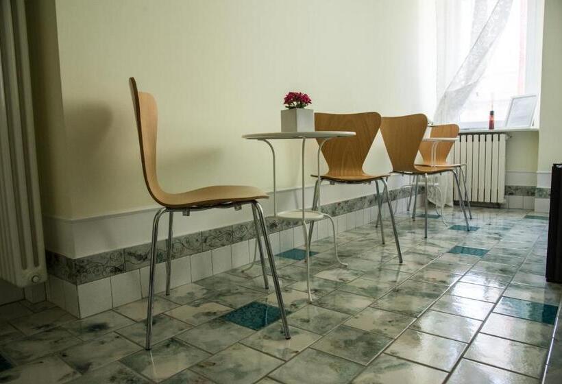 צימר Via Roma 205