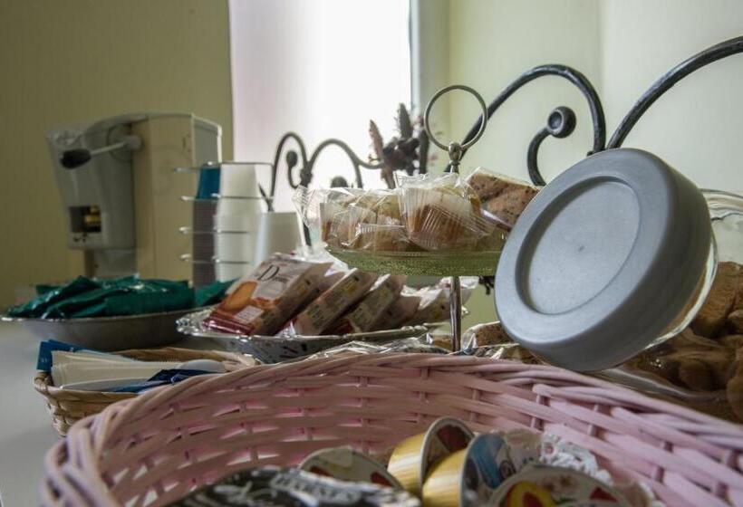 צימר Via Roma 205