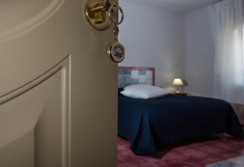 צימר Via Roma 205