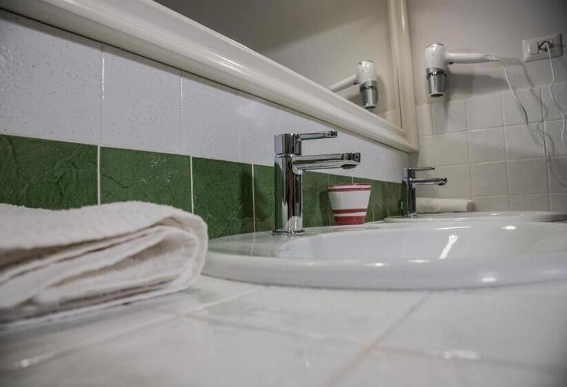 צימר Via Roma 205