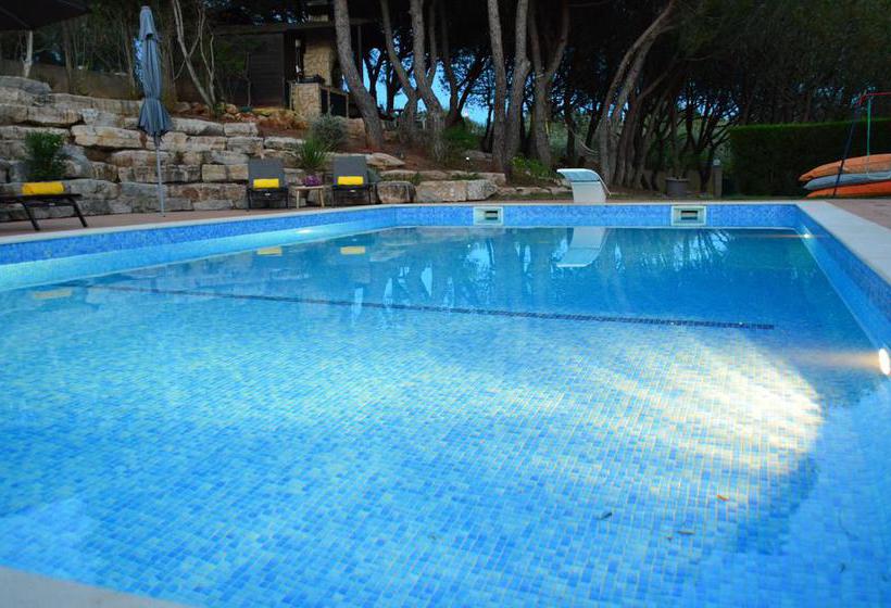 ベッドアンドブレックファースト Encosta Da Praia Luxury Suites