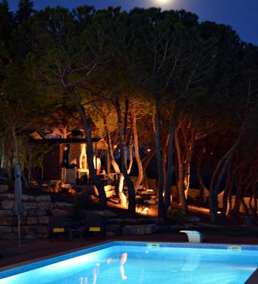 ベッドアンドブレックファースト Encosta Da Praia Luxury Suites