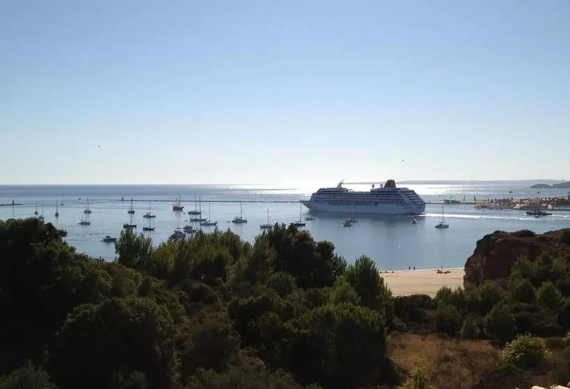 ベッドアンドブレックファースト Encosta Da Praia Luxury Suites