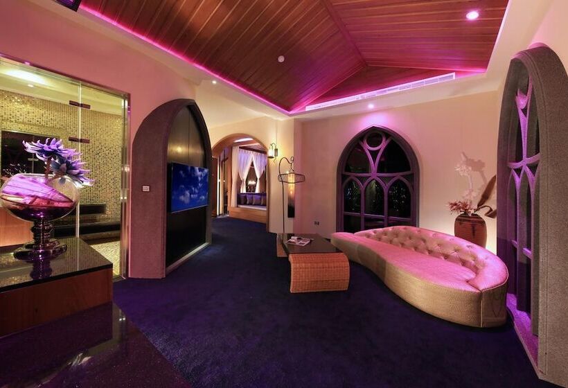 Feifan Boutique Motel