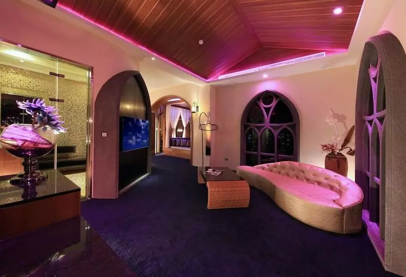 Feifan Boutique Motel