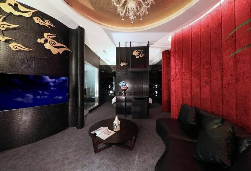 Feifan Boutique Motel