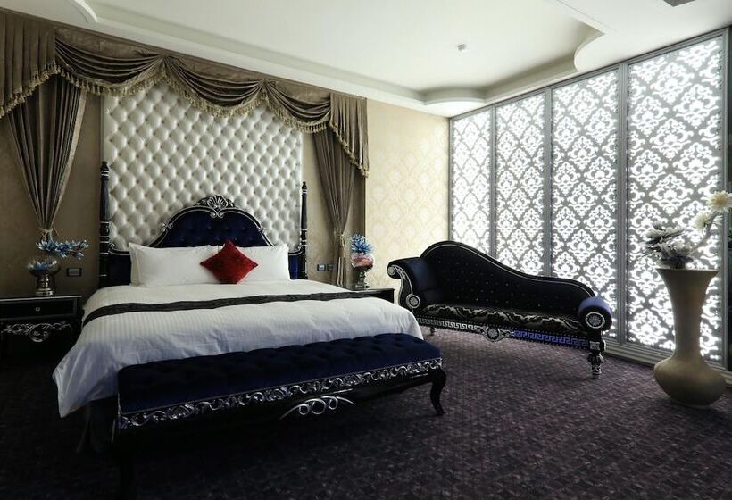 Feifan Boutique Motel