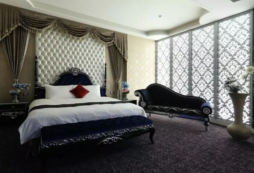 Feifan Boutique Motel
