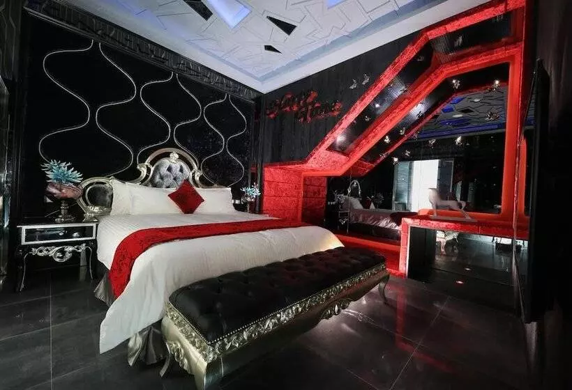 Feifan Boutique Motel
