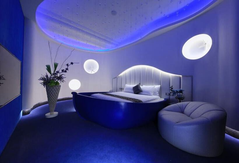 Feifan Boutique Motel