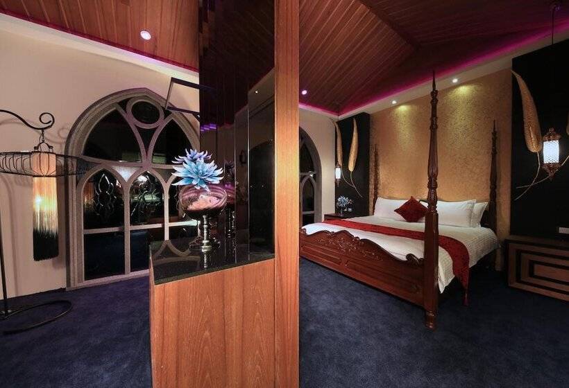 Feifan Boutique Motel