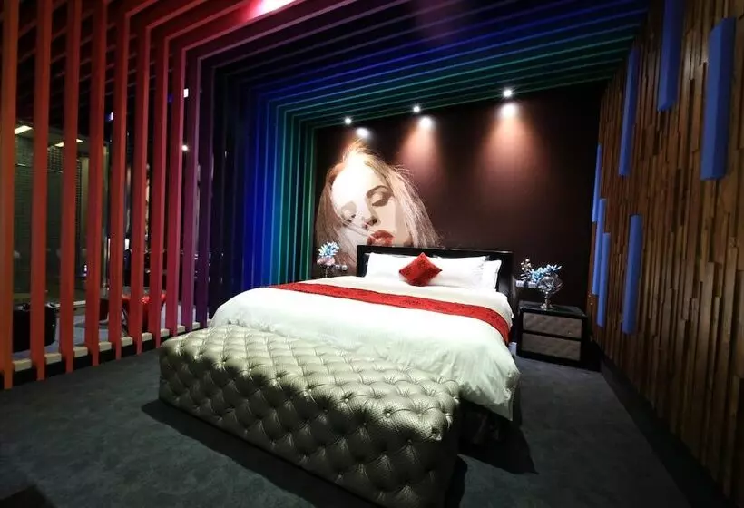 Feifan Boutique Motel