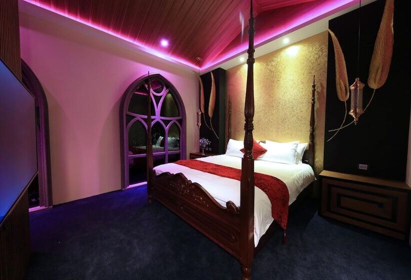 Feifan Boutique Motel