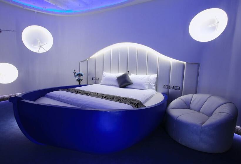 Feifan Boutique Motel