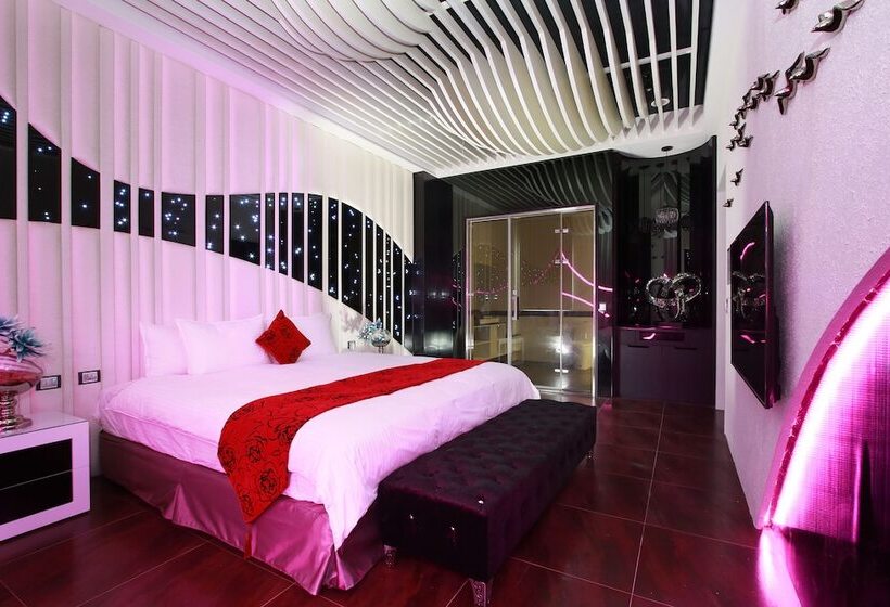 Feifan Boutique Motel