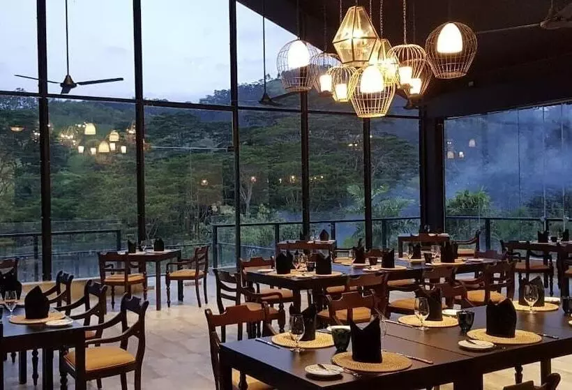 Resort Fox Kandy