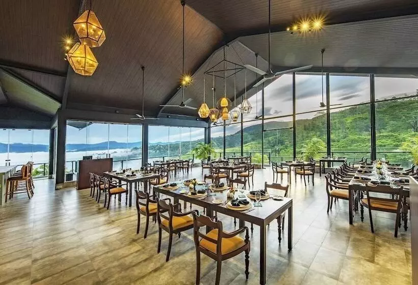 Resort Fox Kandy