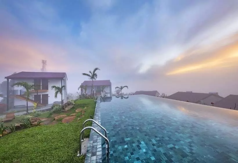 Resort Fox Kandy