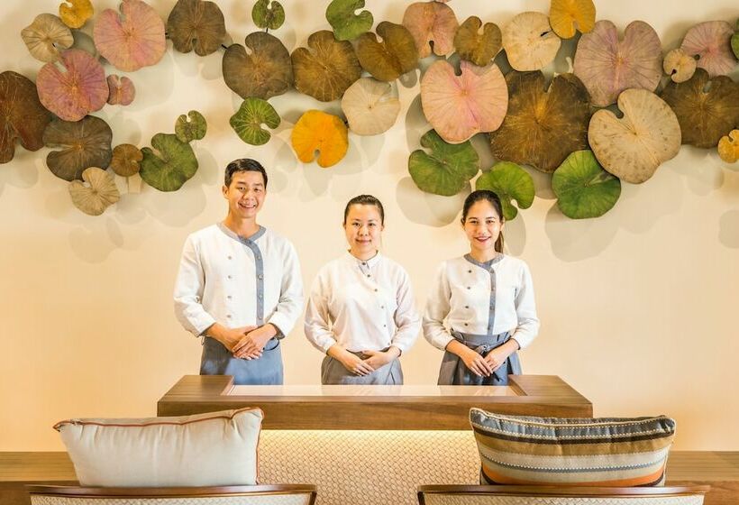 Fusion Resort Phu Quoc All Spa Inclusive