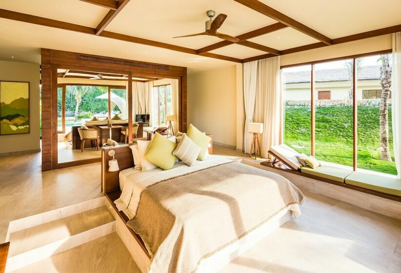 Fusion Resort Phu Quoc All Spa Inclusive