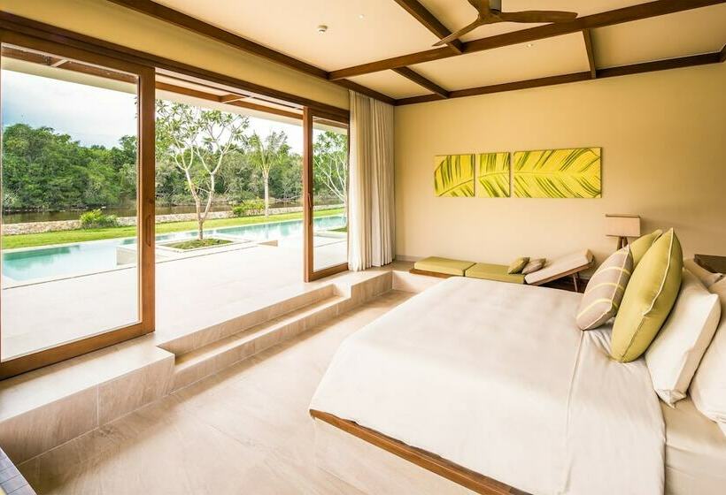 Fusion Resort Phu Quoc All Spa Inclusive