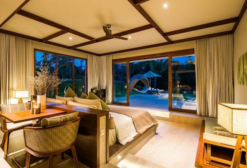 Fusion Resort Phu Quoc All Spa Inclusive